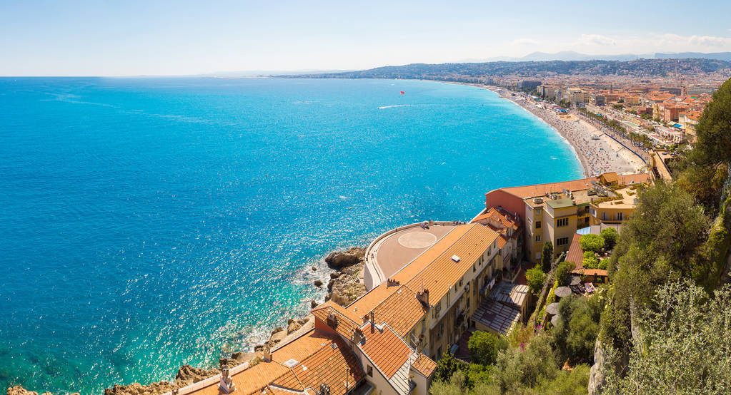 法国蔚蓝海岸大学在职硕士博士(mba/dba)招生简章领取