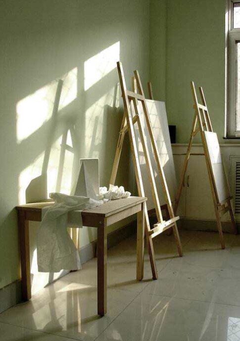 美术培训班招生画室报名收费通道