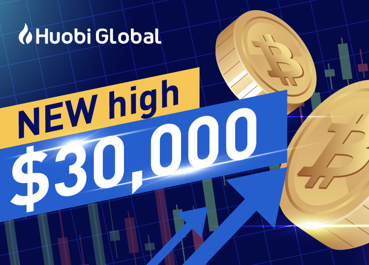 Huobi Global