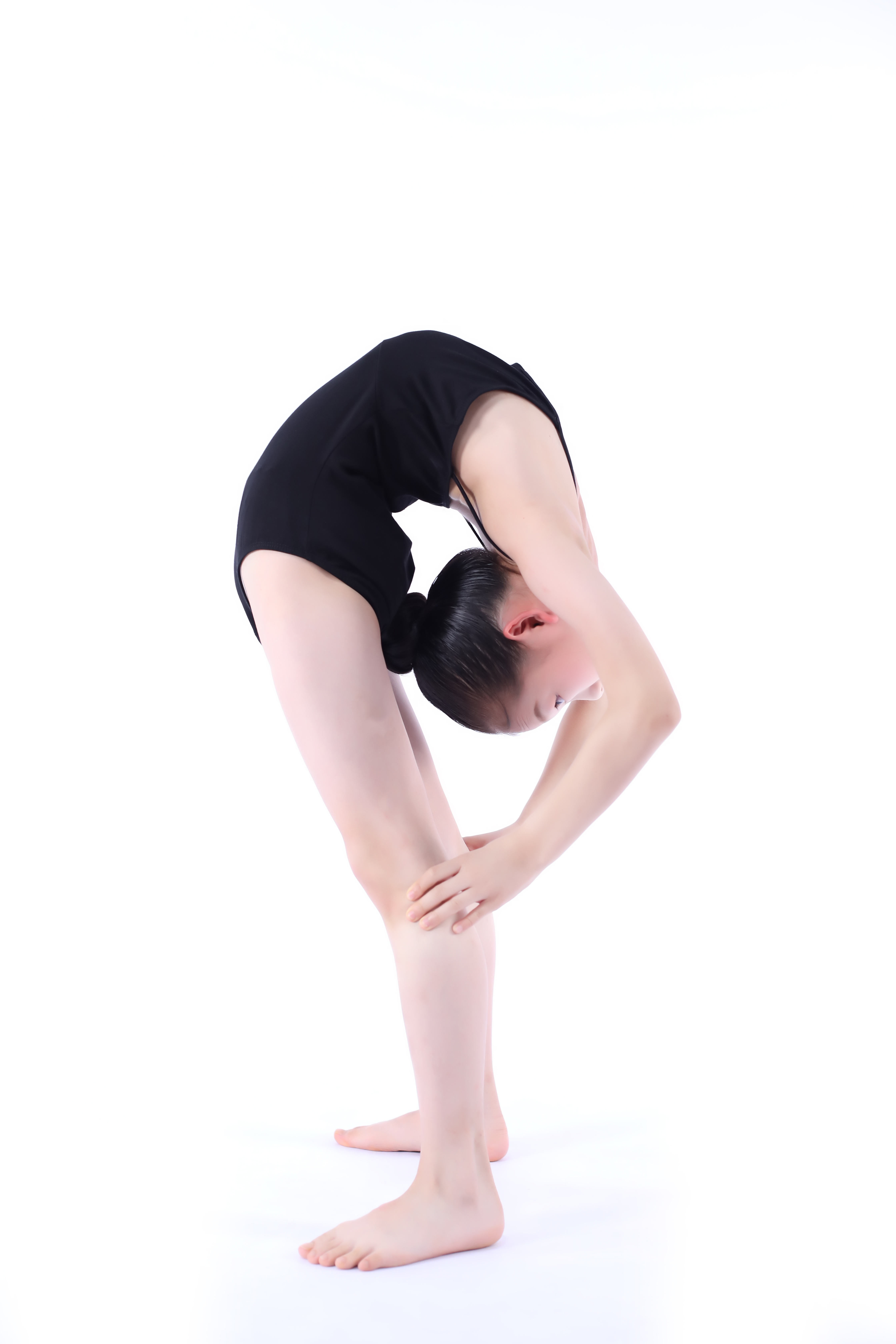 柔馨舞蹈邀请您拍摄最美舞蹈写真照-表单-金数据