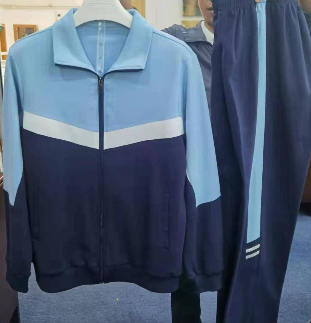 南京秦淮中学2023级新生校服统号