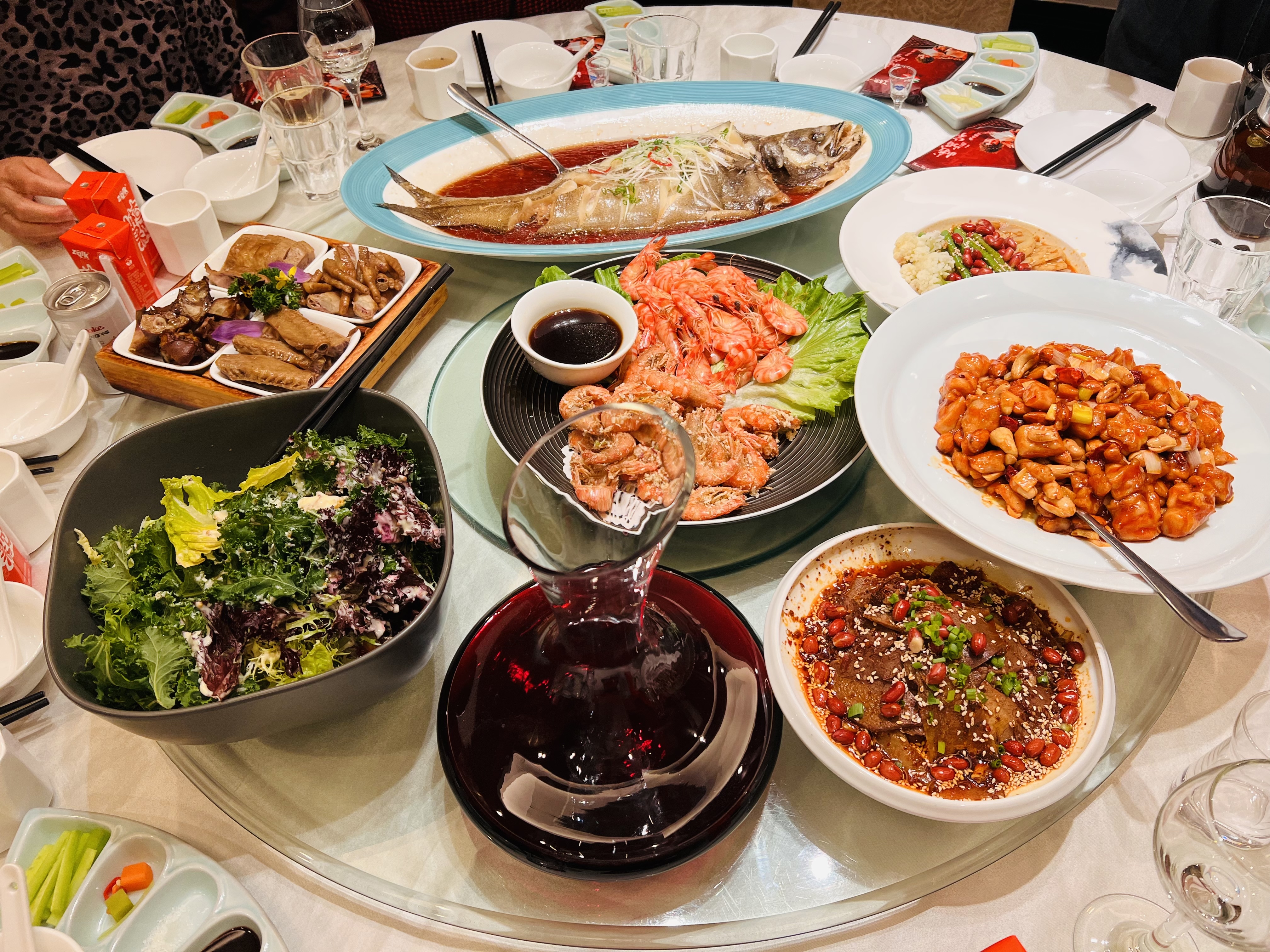 疫情后的大餐-表单-金数据