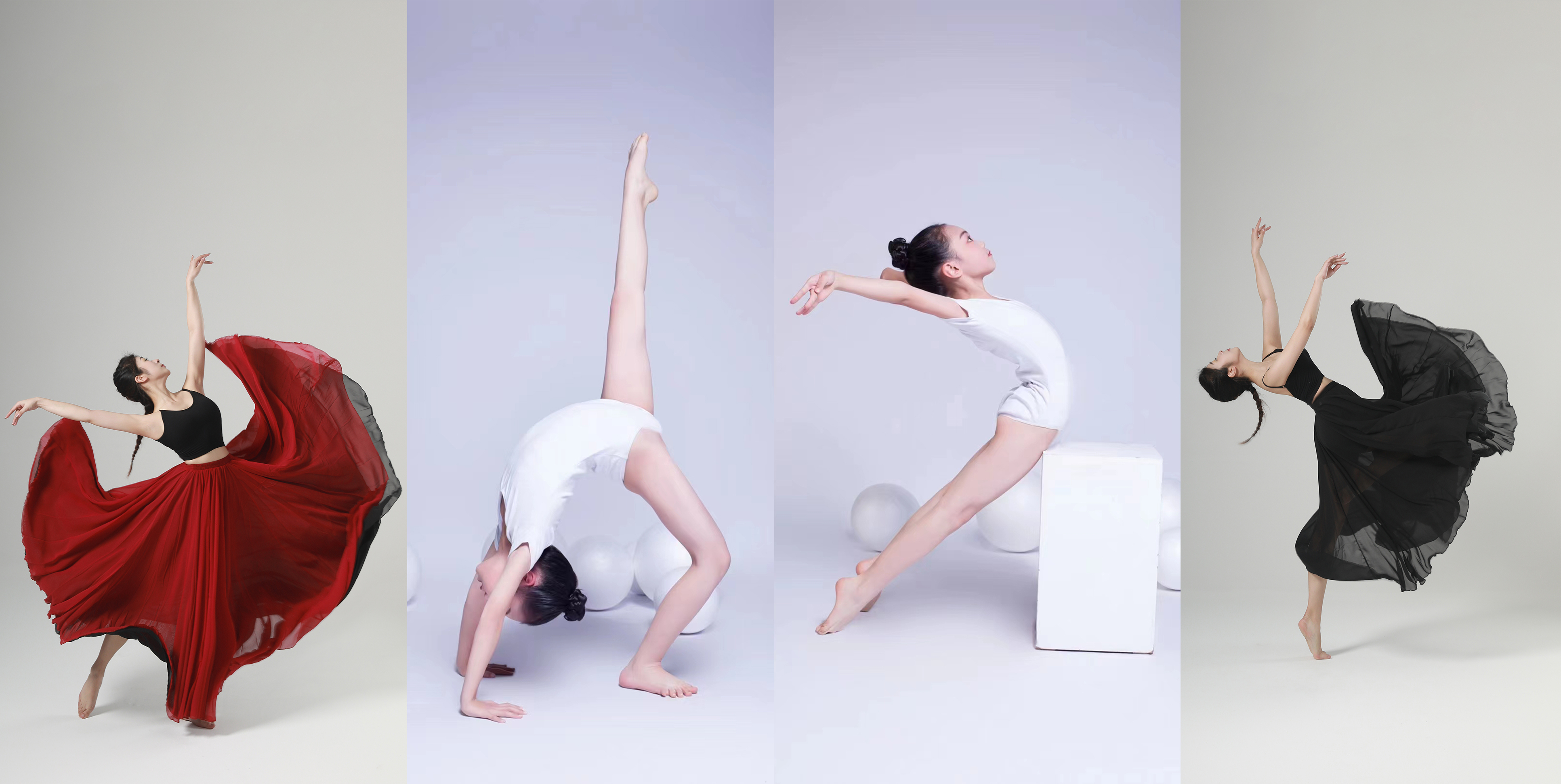 凯斯琪艺校舞蹈艺术照拍摄报名-表单-金数据