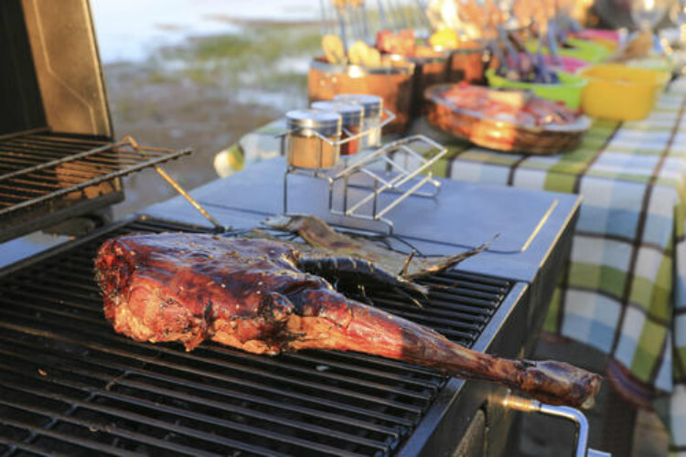 金数据隐私政策