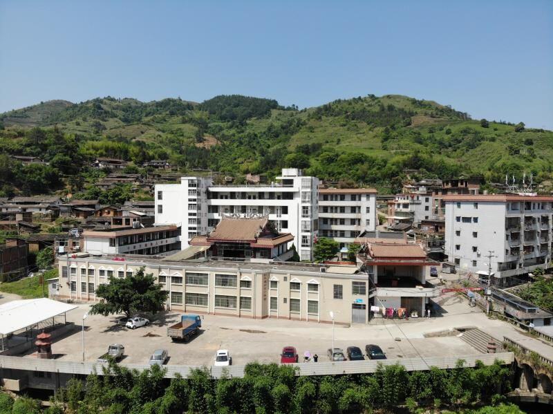 2021年秋季安溪县剑斗中心小学教师信息表