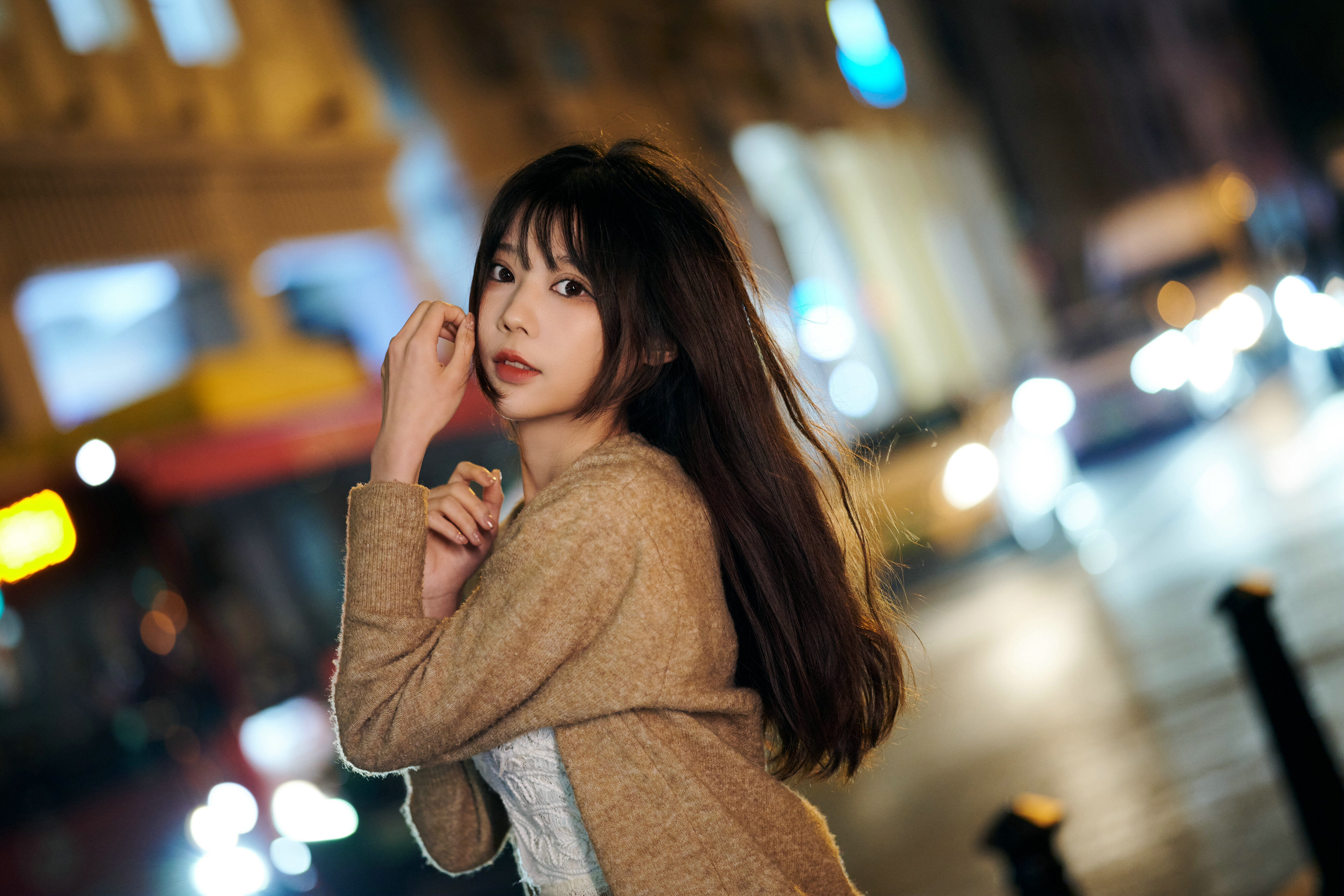 06月11日 沙面户外小清新人像外拍活动 期待您参加-表单-金数据