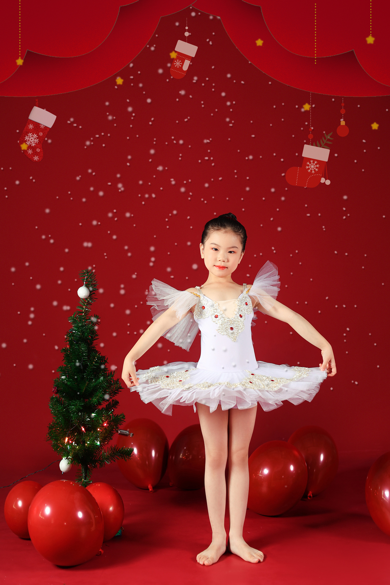 95 舞动国际艺术中心邀请您拍摄最美舞蹈写真照94-表单-金数据