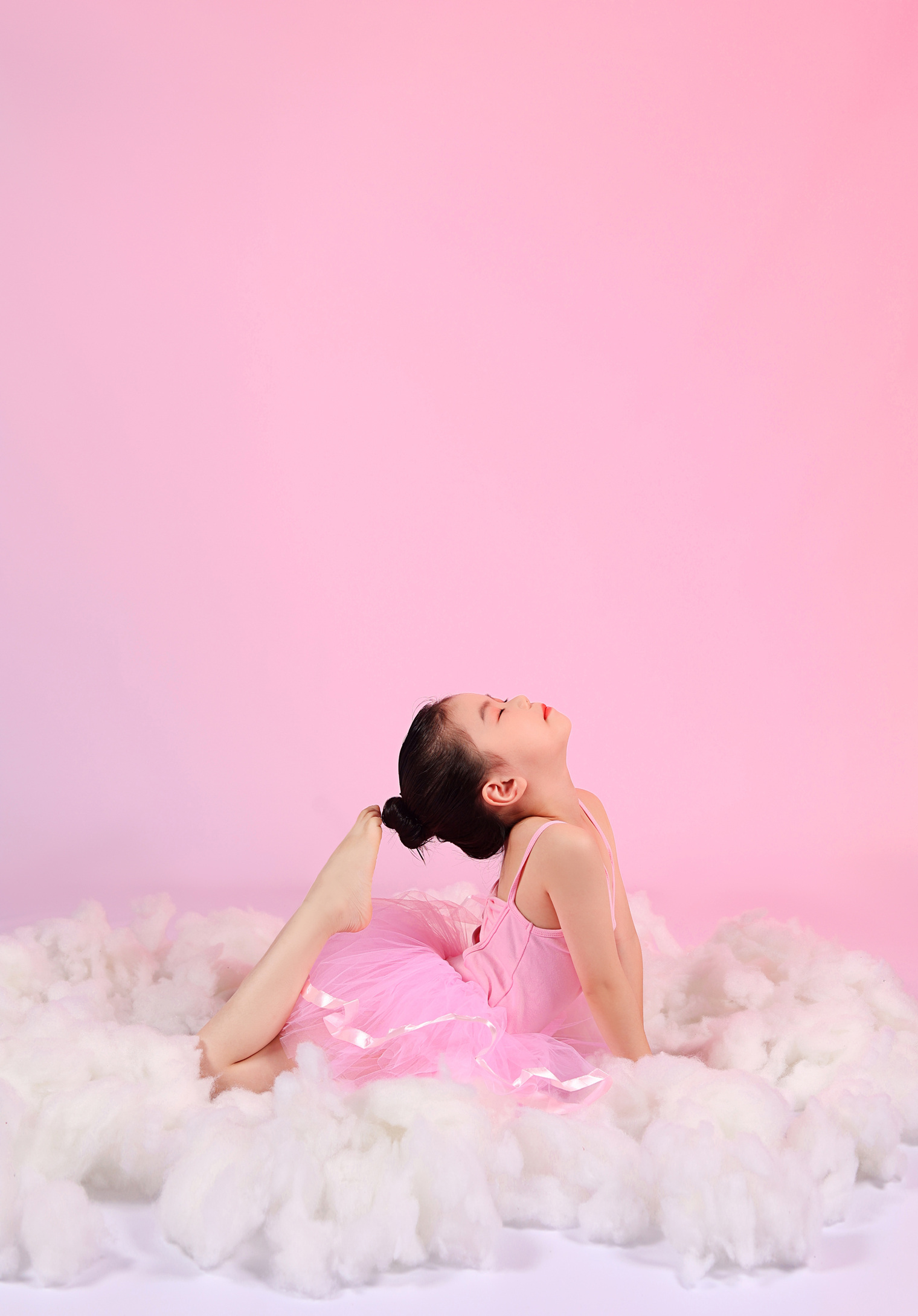 94伍月舞蹈邀请您拍摄最美舞蹈写真照94-表单-金数据