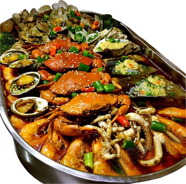 贵阳市南明区京城一品海鲜大咖都司路店