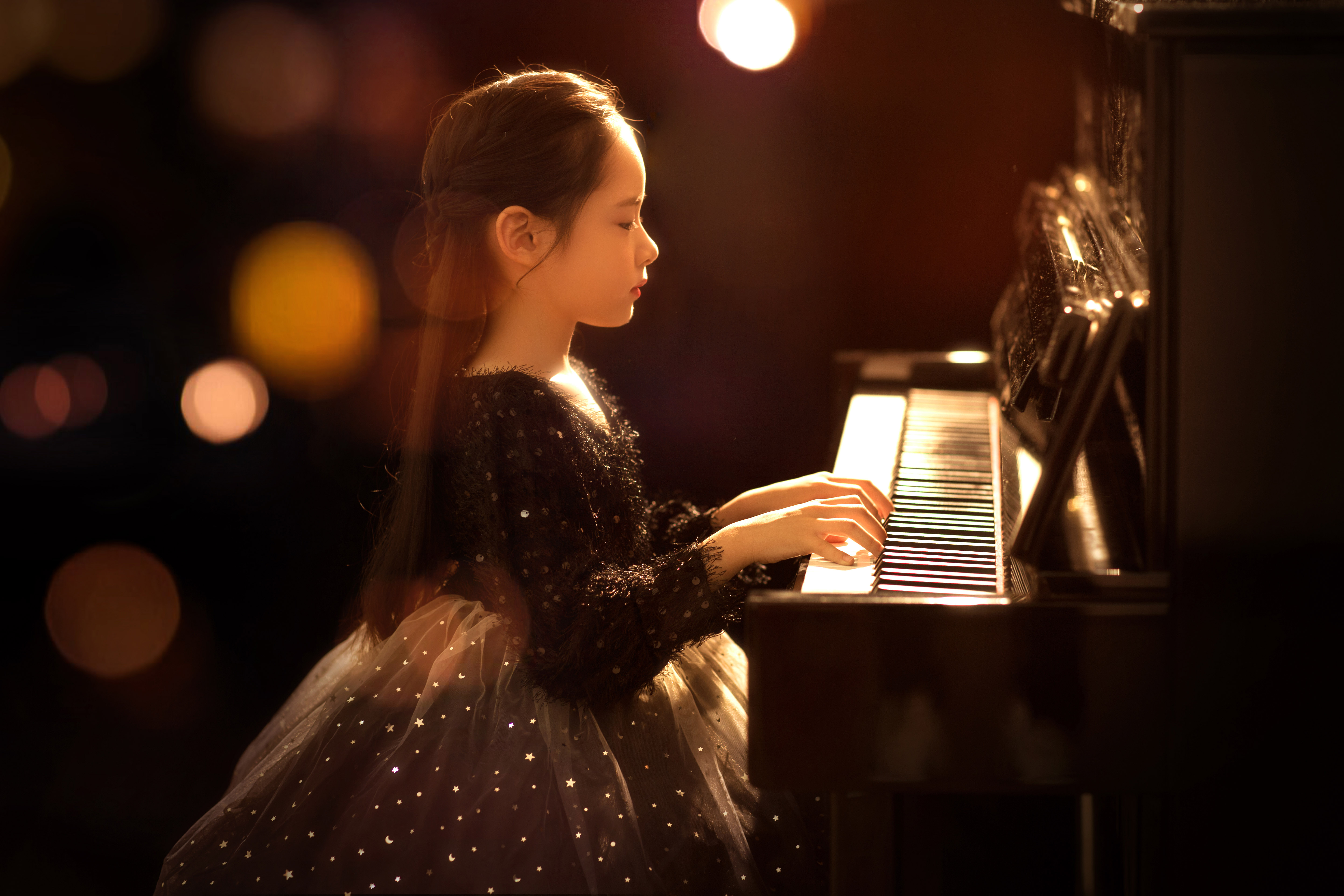 欢庆六一,甜蕾谣邀请您拍摄最美艺术写真照-表单-金数据