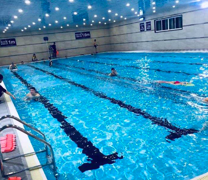 阜阳市颍东区火车站安宁游泳馆-表单-金数据