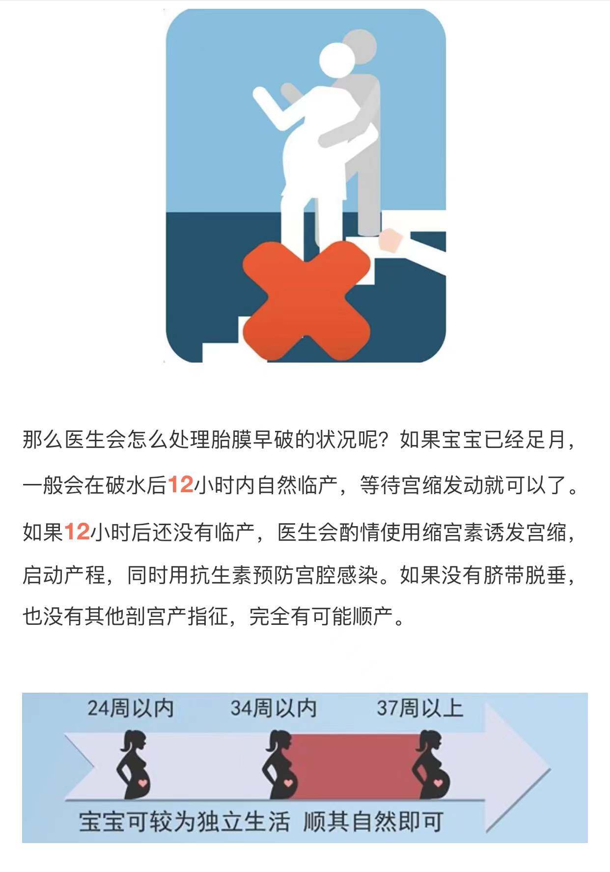 胎膜早破危险吗?-表单-金数据