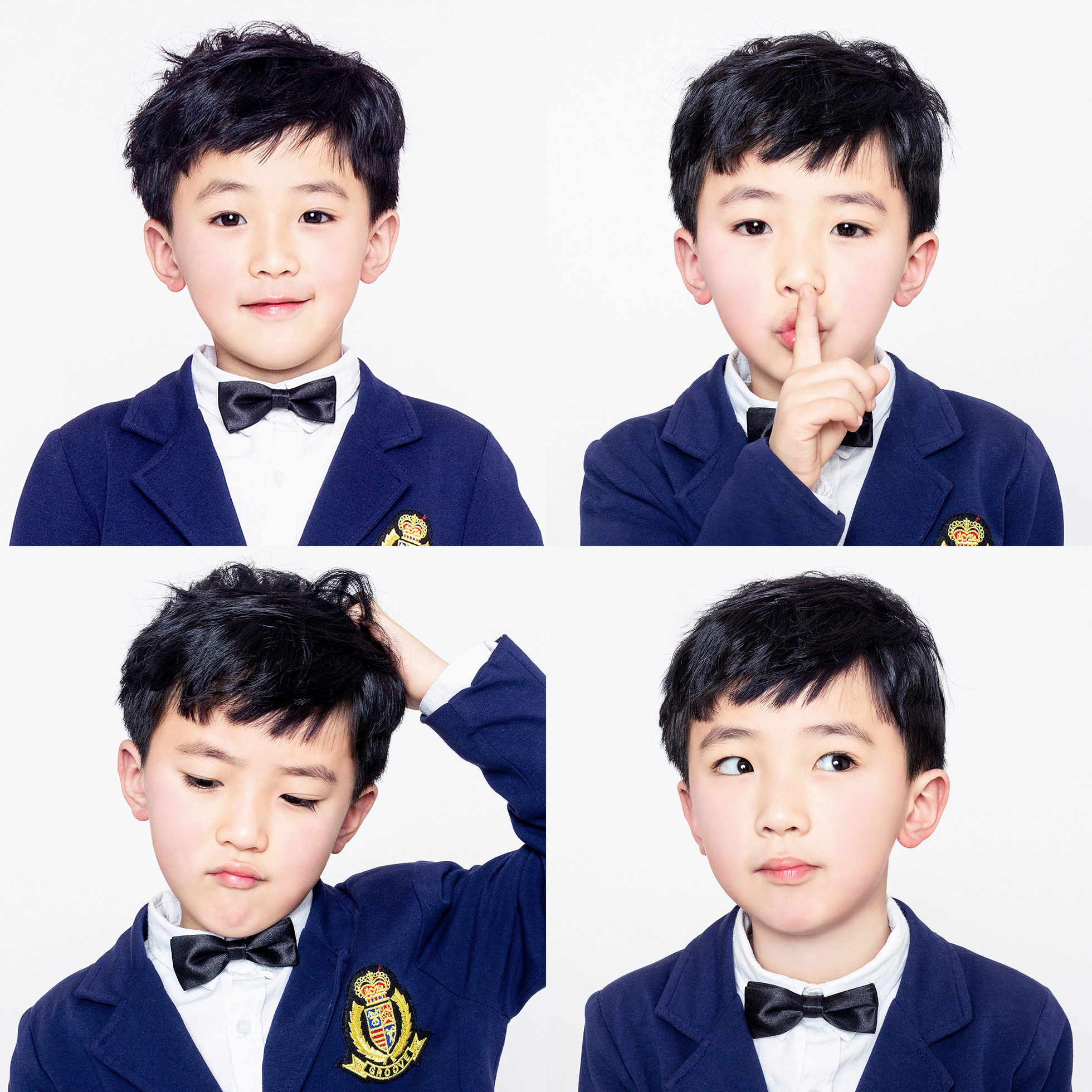 小满圆毕业典礼拍摄活动报名