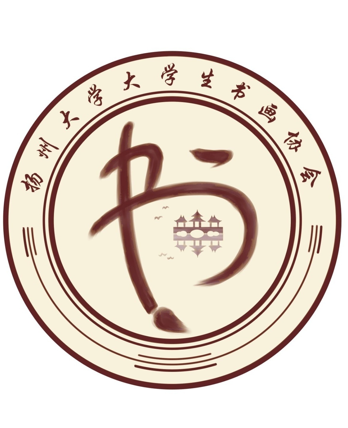 扬州大学图标图片