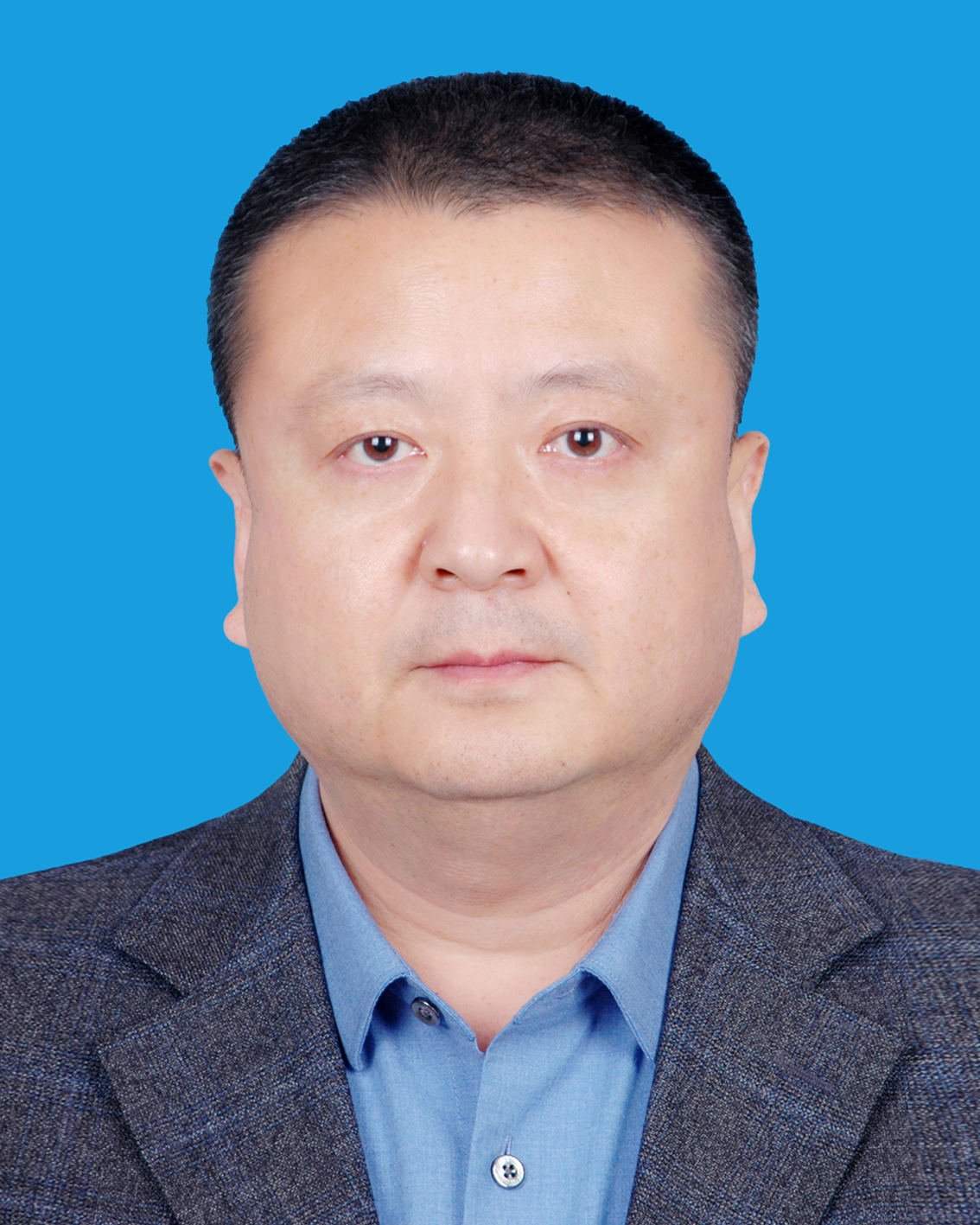 临朐县人大代表冯伟