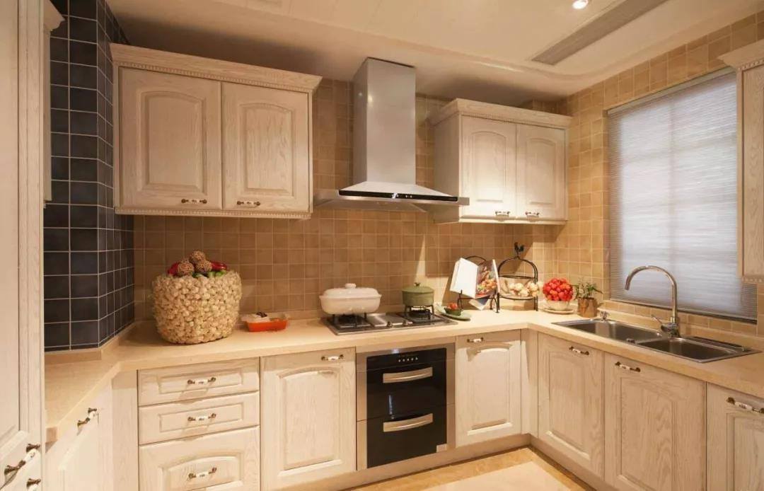 厨房风水做到这六点,让灶位的火烧旺你的财运和事业运!