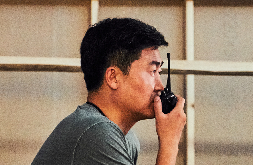 【导演课导师】宋迪[3]代表作品:《三峡好人》《斗牛》《hello!