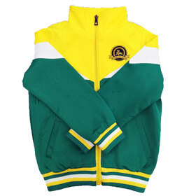 厦门外国语学校石狮分校附属小学校服订购-表单-金数据