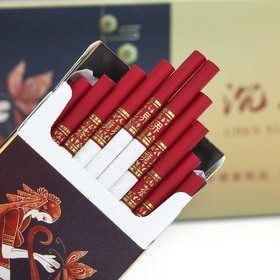 茶境界-沉香(细)