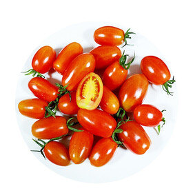 辽宁红黄花生柿子双拼(500±20克)