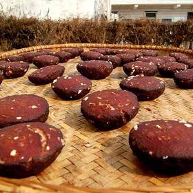 [新]英山特产年货预定登记表-表单-金数据