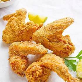 销售必备-炸鸡汉堡在线下单-表单-金数据