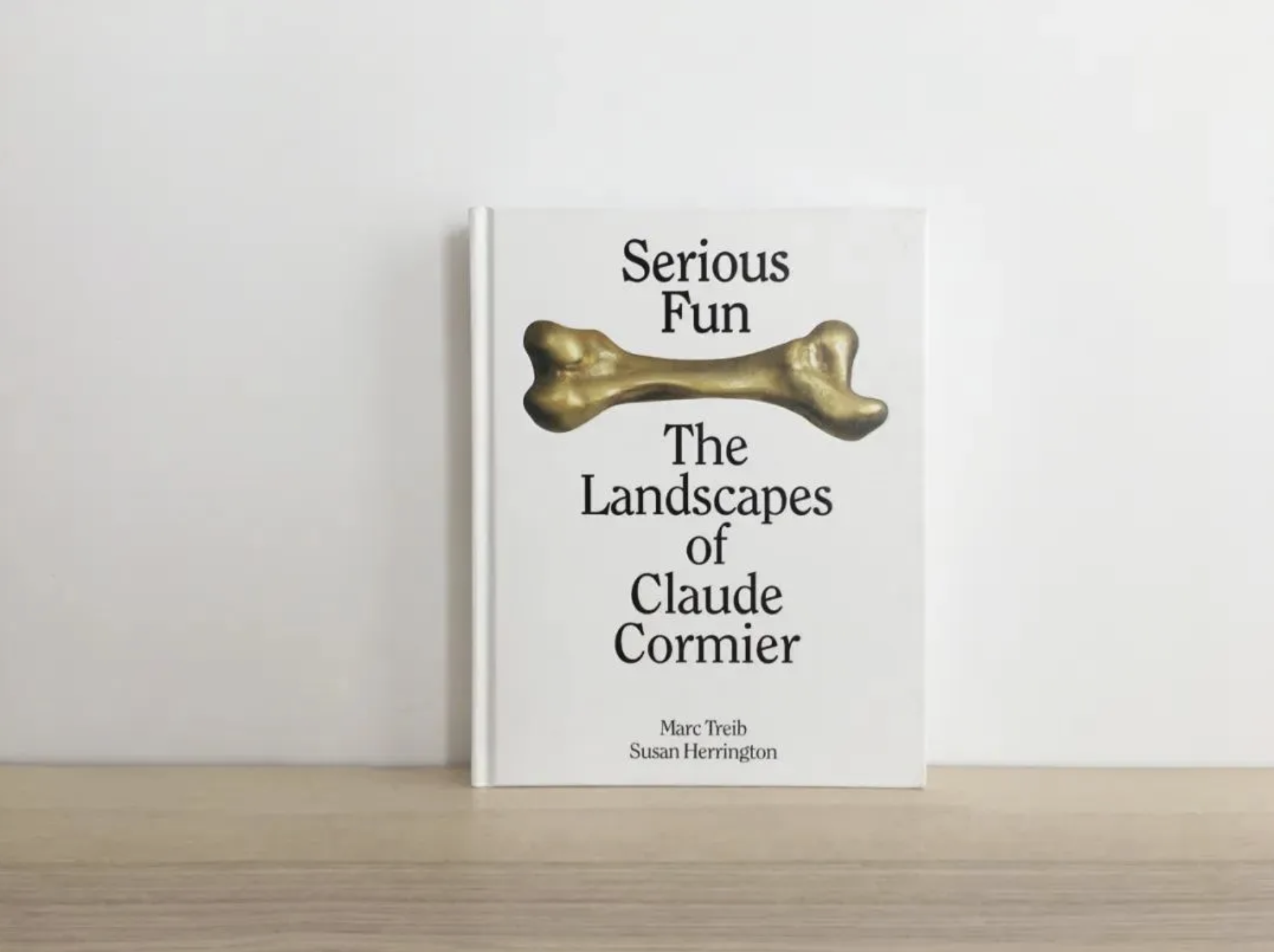 Claude Cormier + associés 作品集