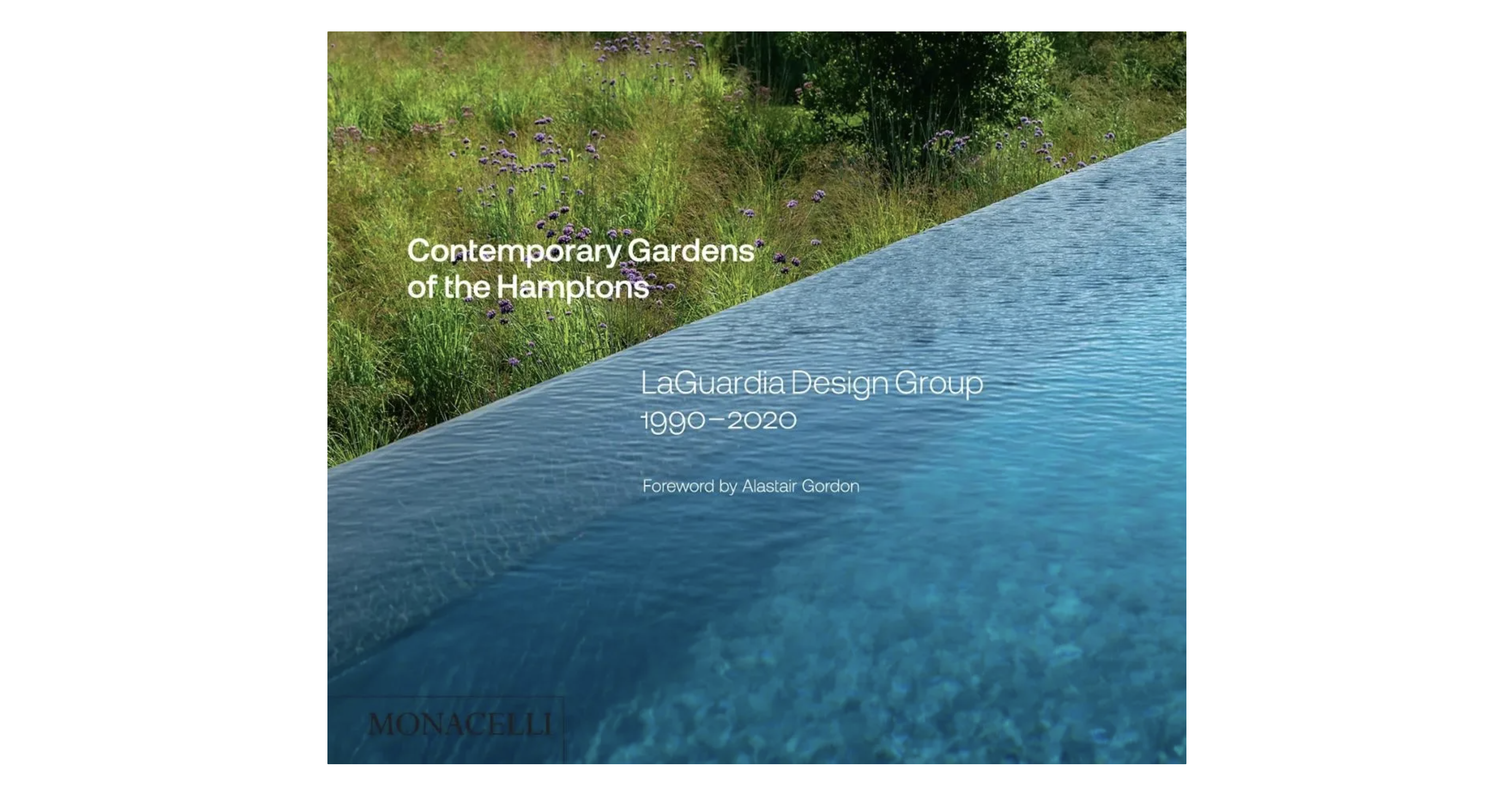  LaGuardia Design Group 作品集 1990-2020
