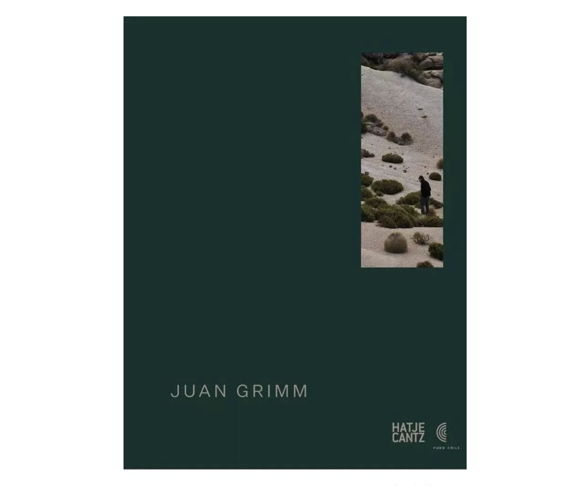 花园的哲学  Juan Grimm