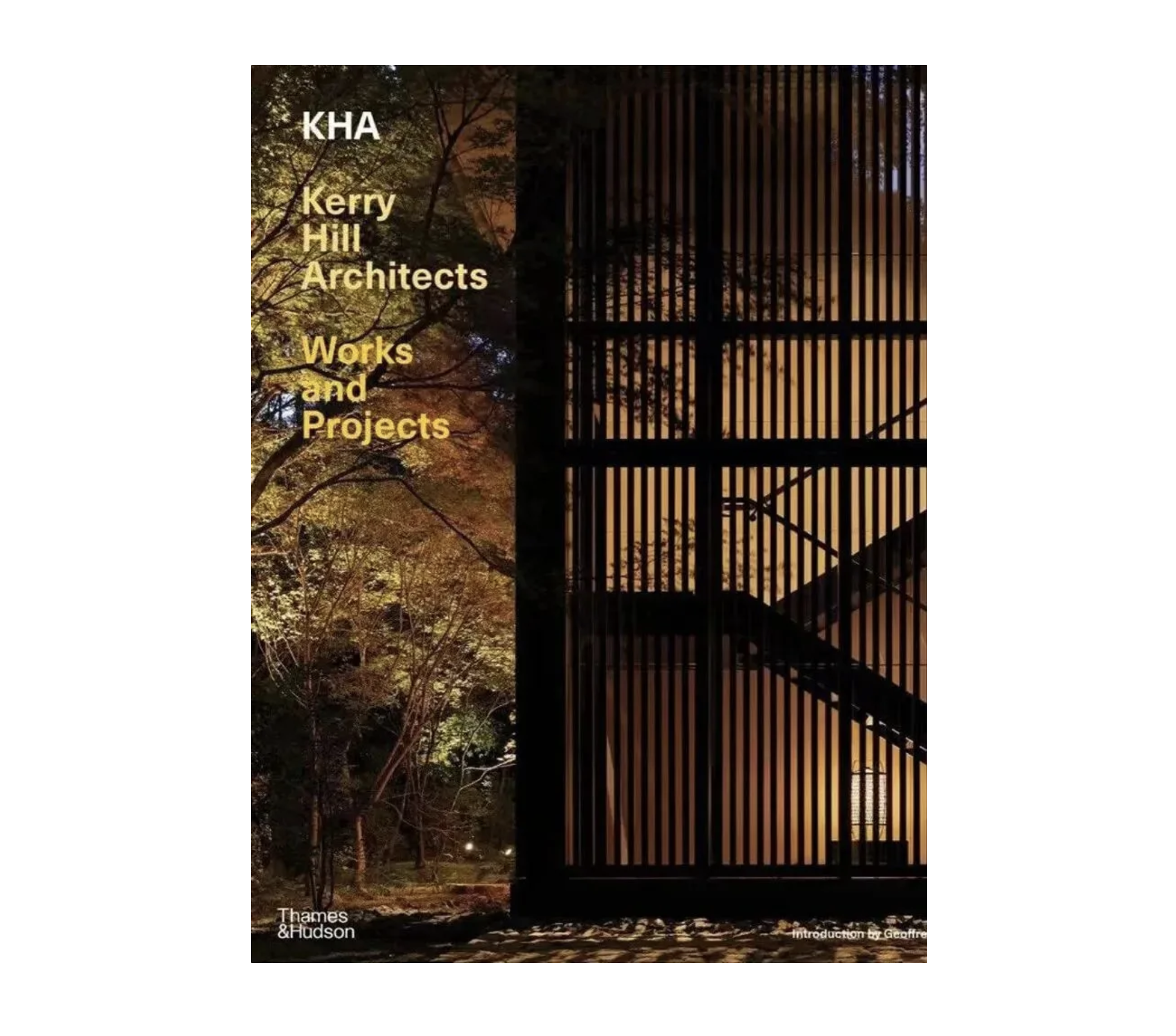 KHA / Kerry Hill Architects: Works and Projects（英文原版）