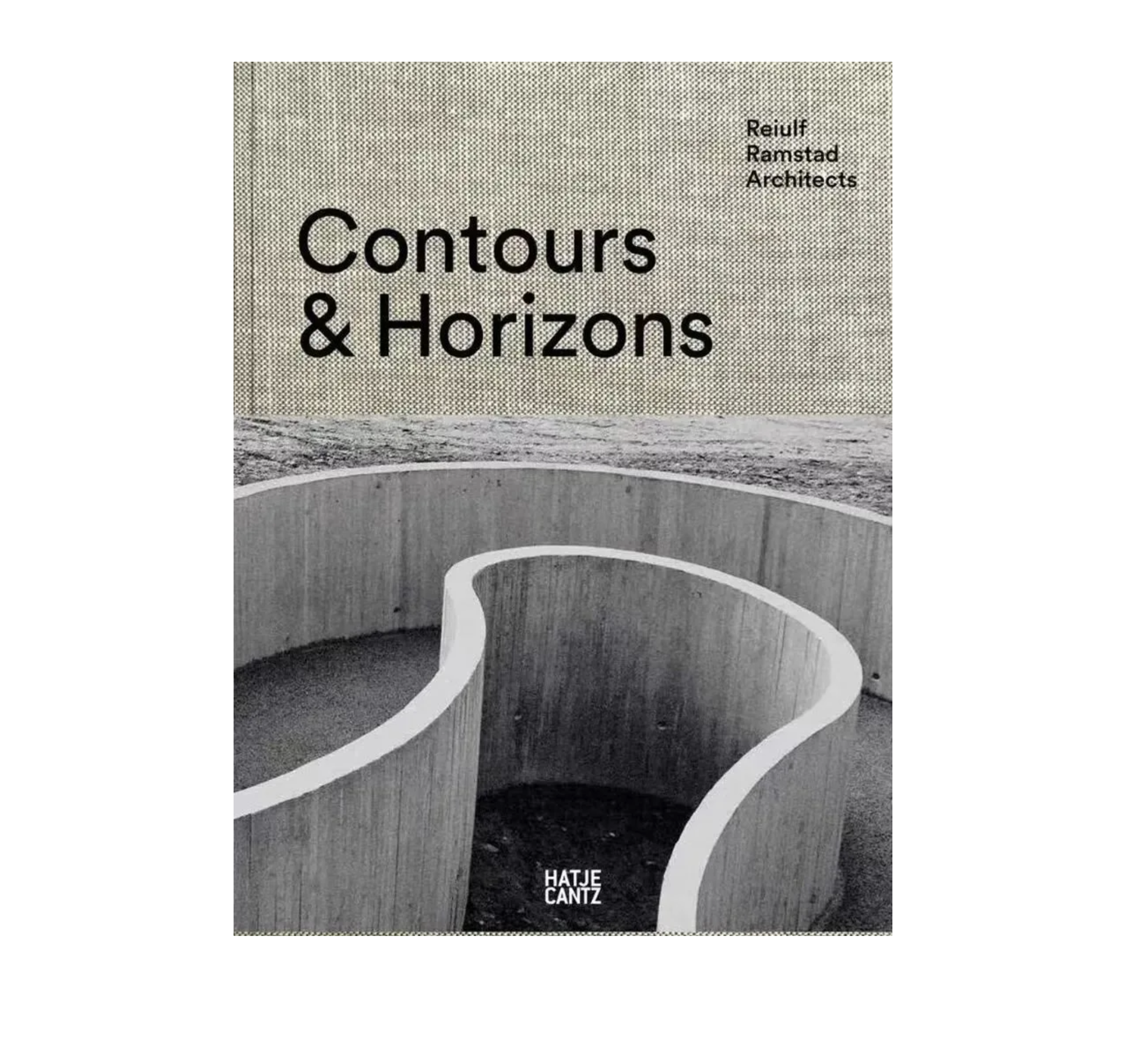 Reiulf Ramstad Architects: Contours & Horizons