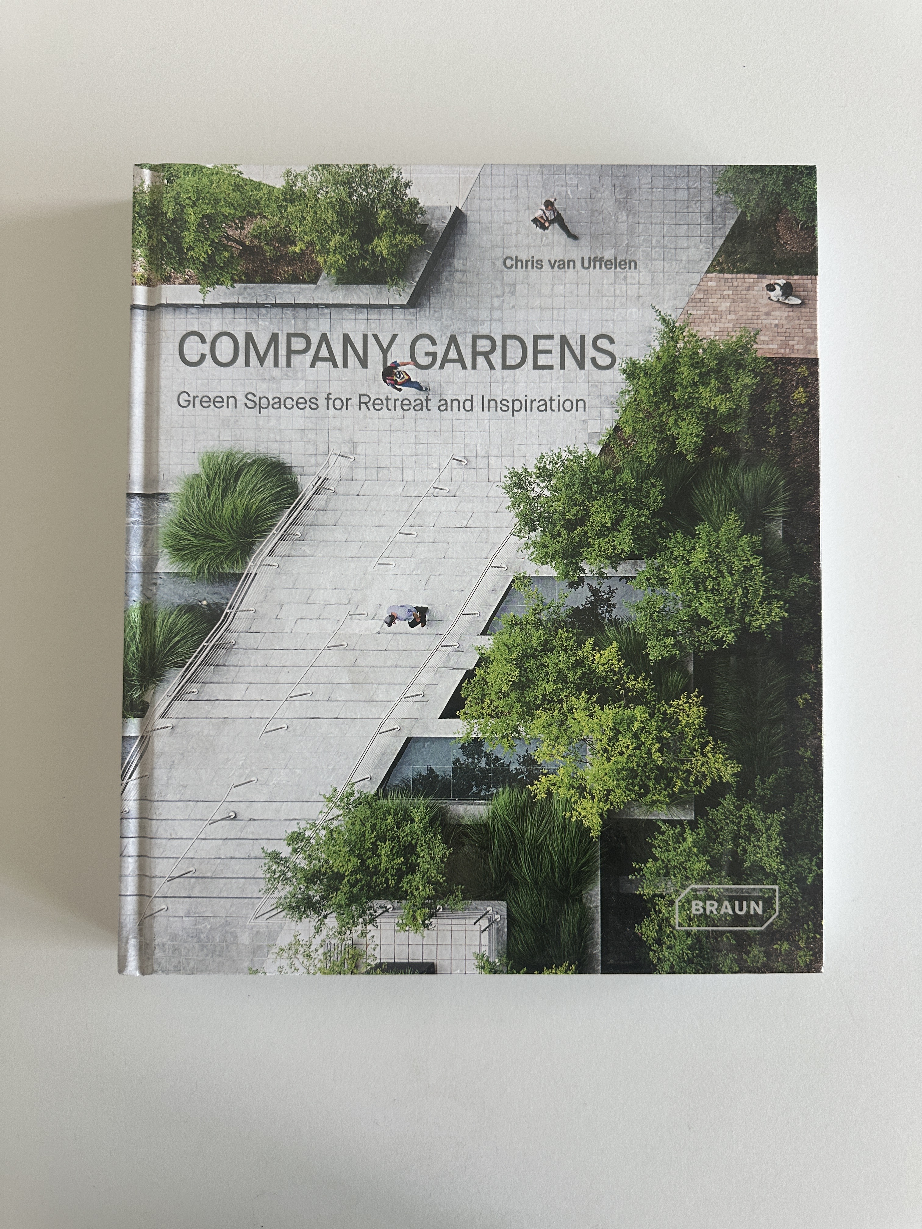 company gardens green spaces for retreat and inspiration