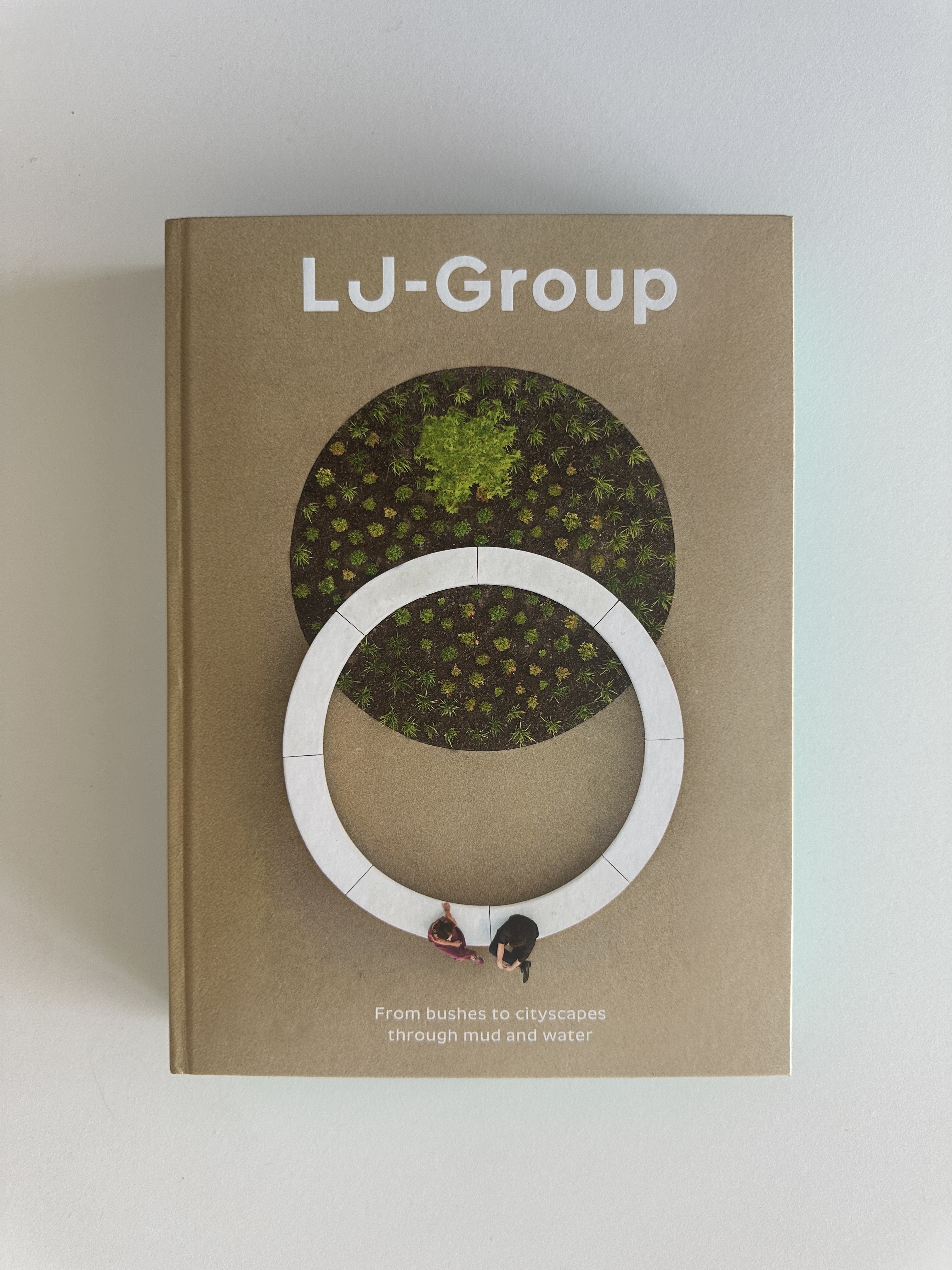 LJ-Group事务所作品集