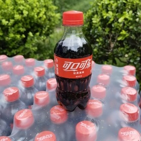 可口可乐300ml