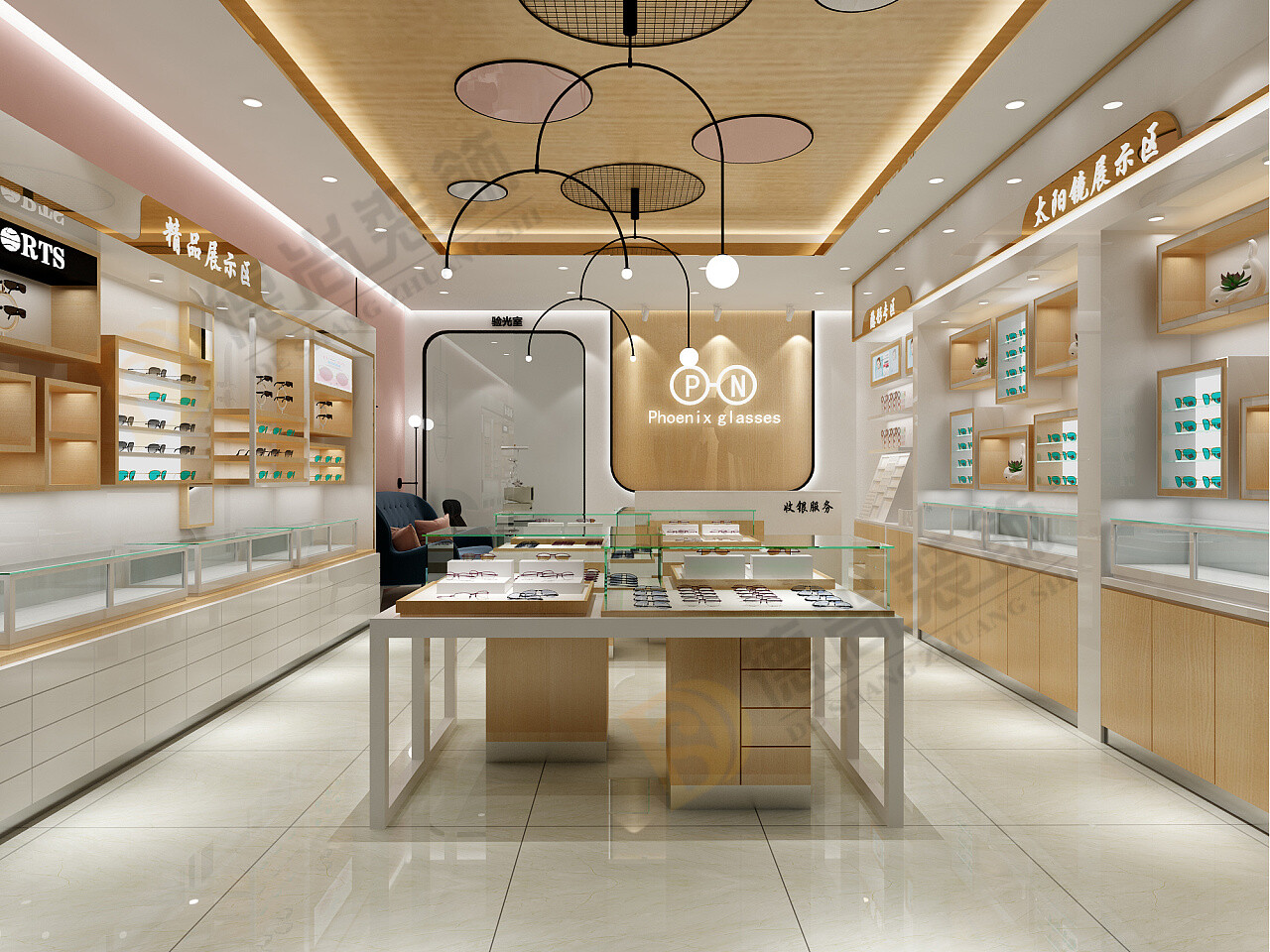 西安新视线众创商贸有限公司-表单-金数据