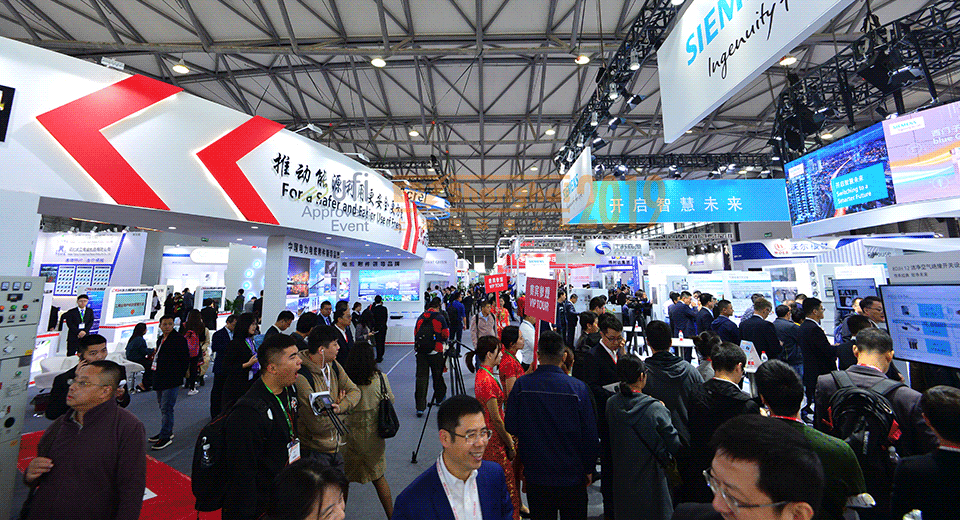 2023上海国际电力电工展览会展位预定