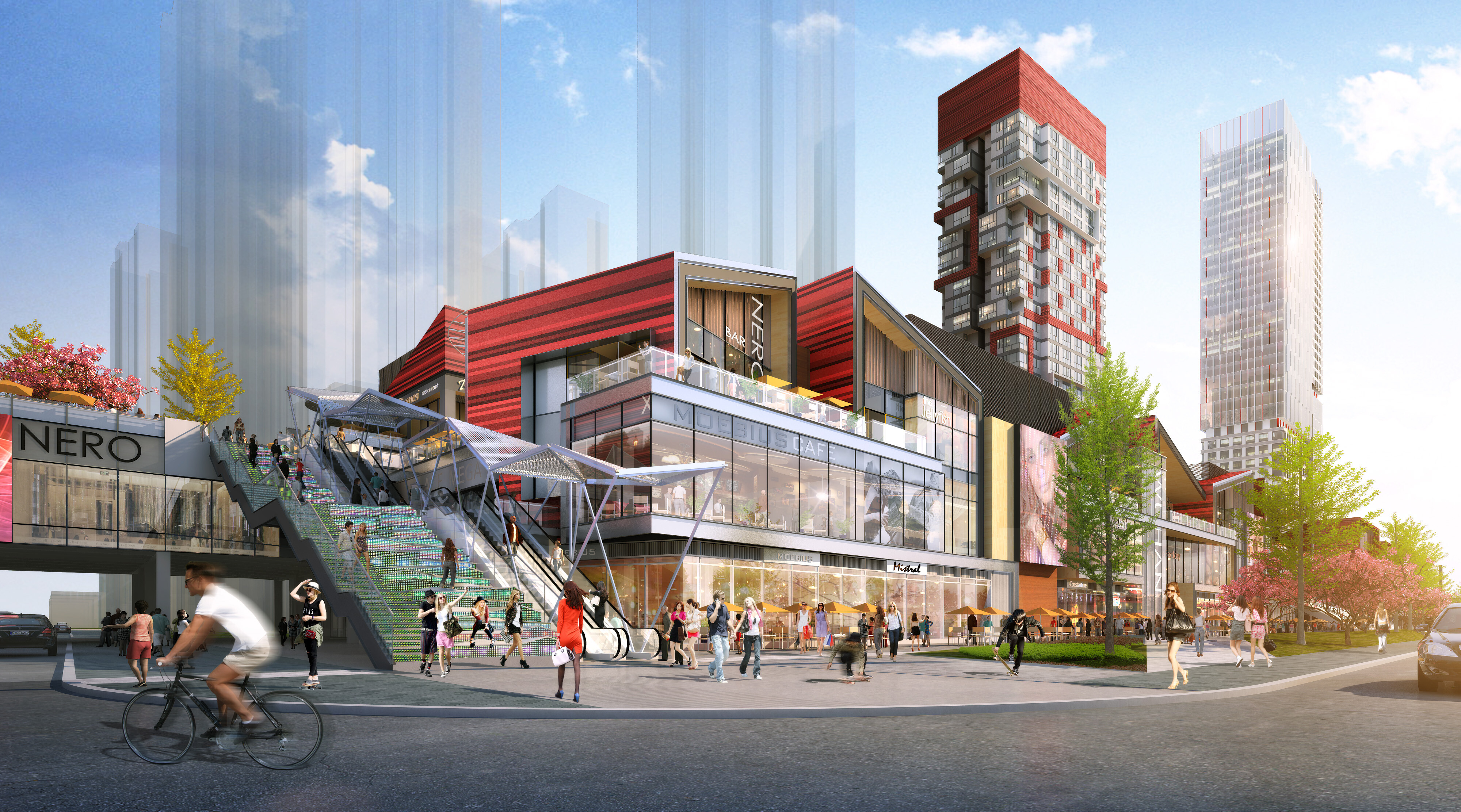 千禧城篮球场预约