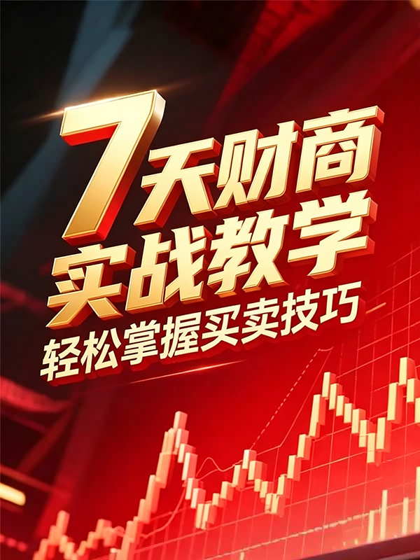 财商课报名