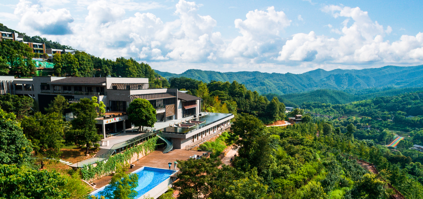 丫山美如画,摄影赢大奖-表单-金数据