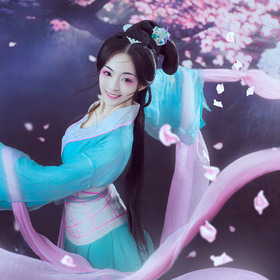 汉宫曲(新品)
