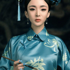 【盘子女人坊特惠】-表单-金数据