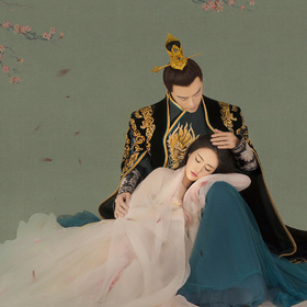 盘子女人坊六一专属优惠