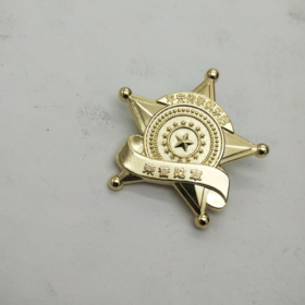 招商会勋章伴手礼样式选择-表单-金数据